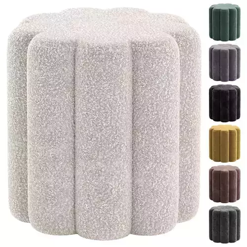 Pouf boucle IMR 1616668