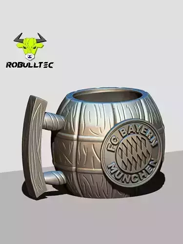 Jar Bayern Munchen