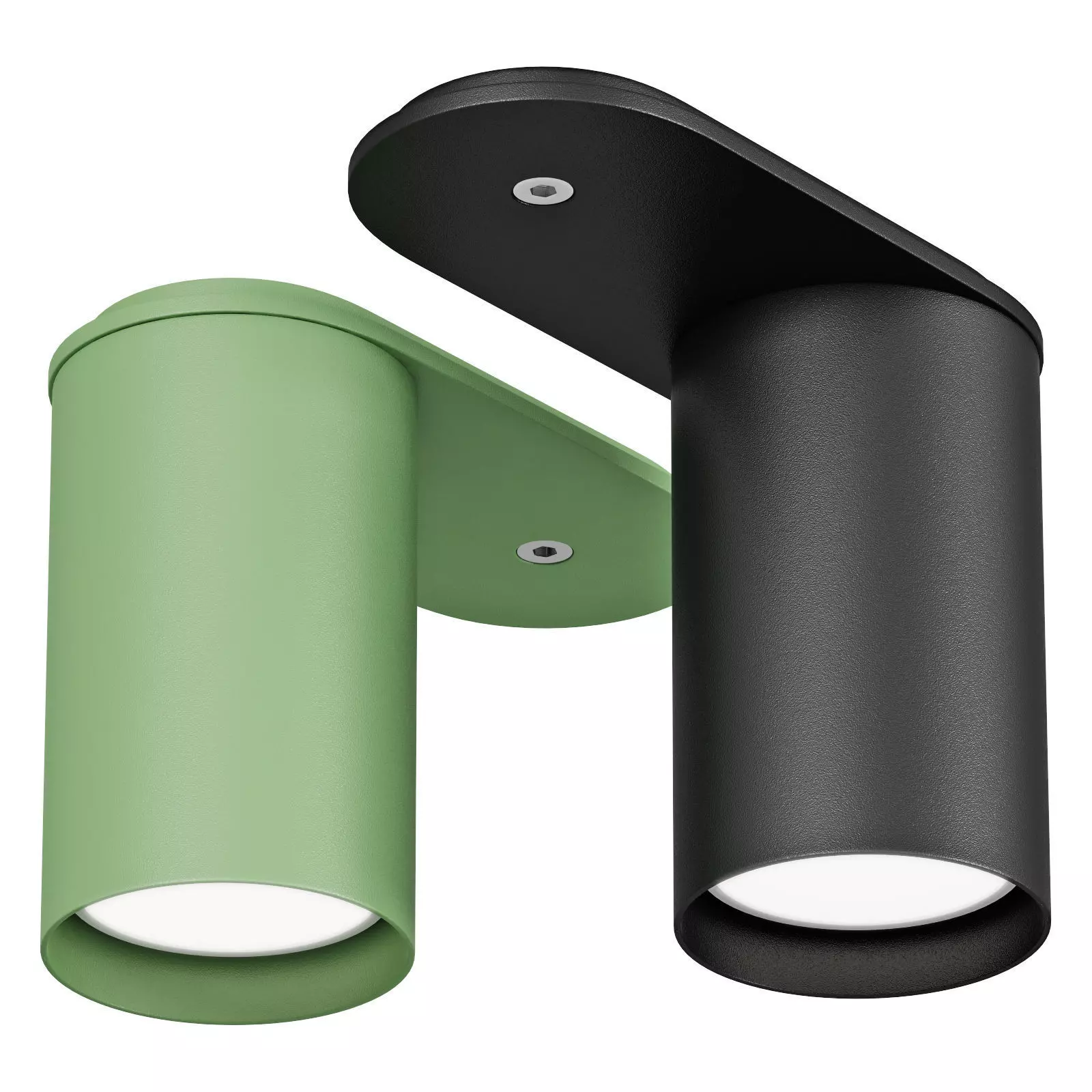 pluskouple pud 3D model_0