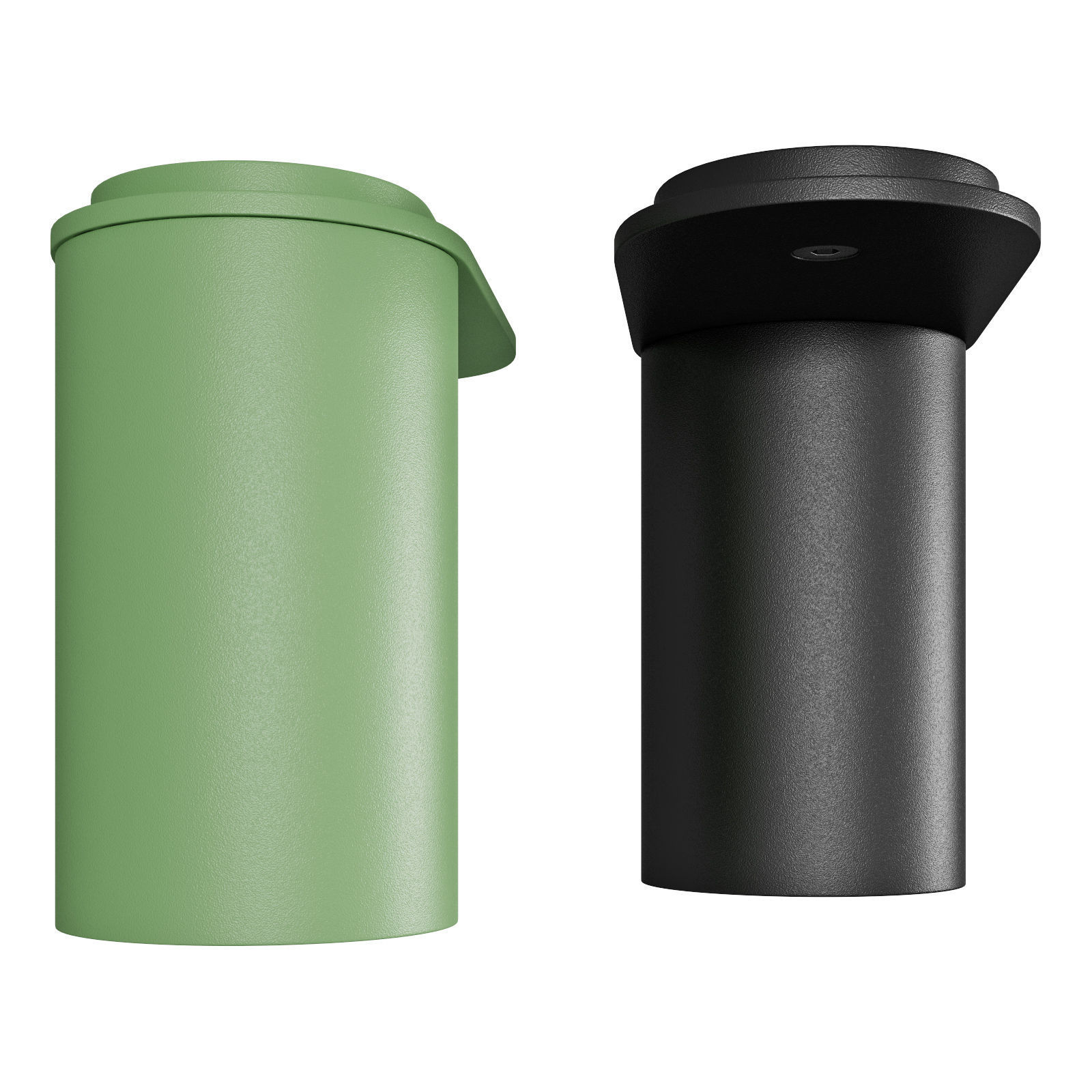 pluskouple pud 3D model_2