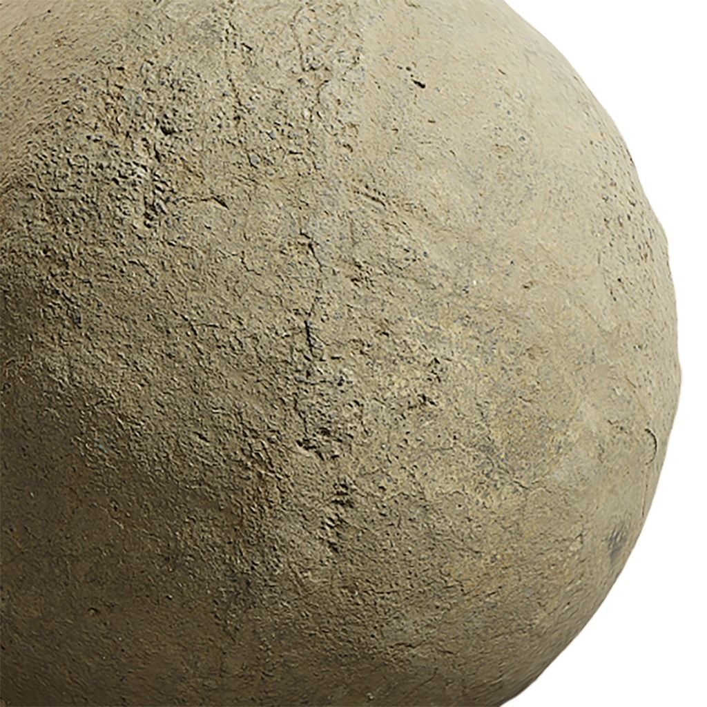 Concrete Seamless Texture 2K - EXR 5 - JPG 5 Texture Texture_2