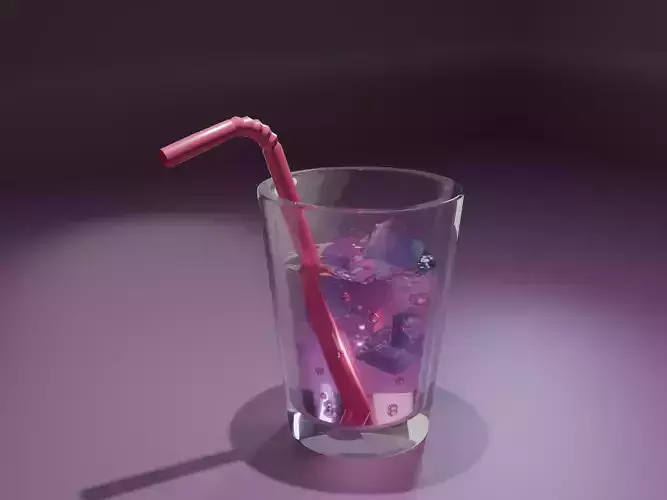  Cocktail 