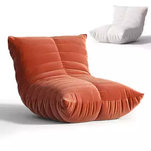 Ligne Roset TOGO Armchair