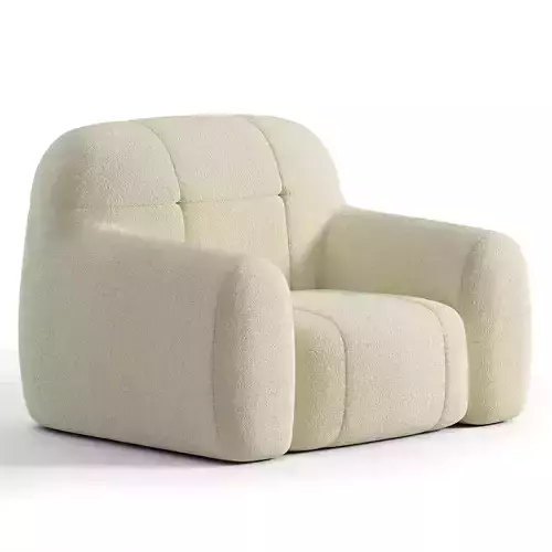 EMILI Armchair