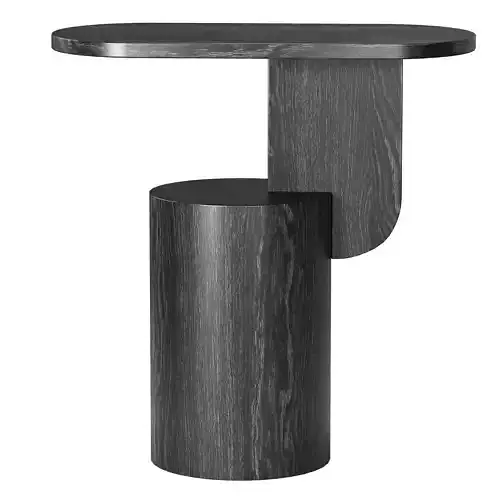 FIKILA Tables 3D model FIKILA Tables 3D model