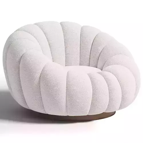 CLOUD Armchair