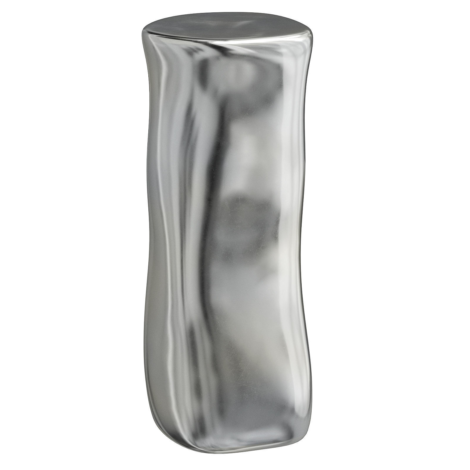 Roche Bobois Silver Tree pedestal tables 3D model_3