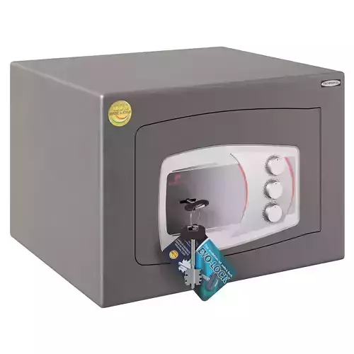 Technomax safe Technofort DMD4 3D model