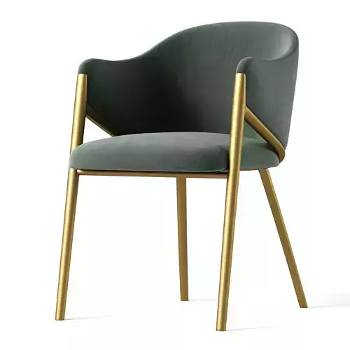 TRINITY DINING CHAIR