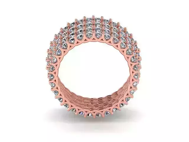 Band ring size 6 7 8 9 