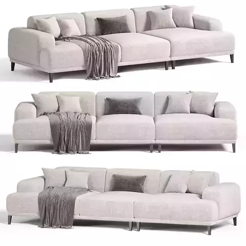 SILAS Sofa