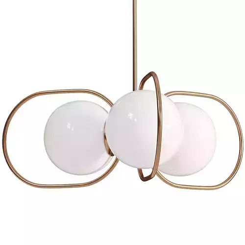 Belmont by Quorum International