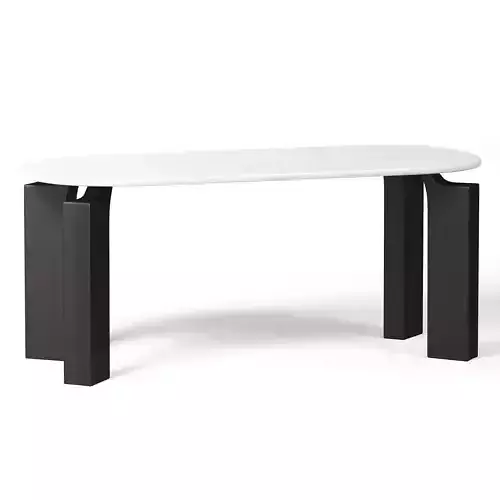 SORISA Table 3D model