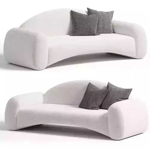 UFER Sofa