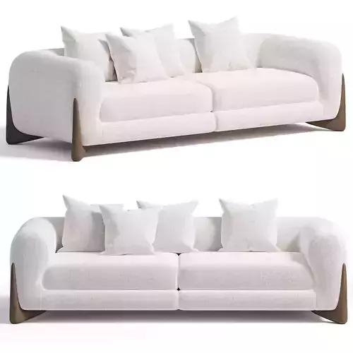 TILDARA Sofa 250