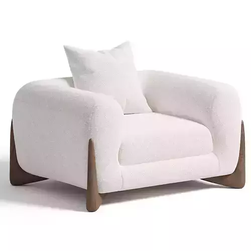 TILDARA Armchair
