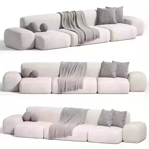 CUPEN Sofa 3