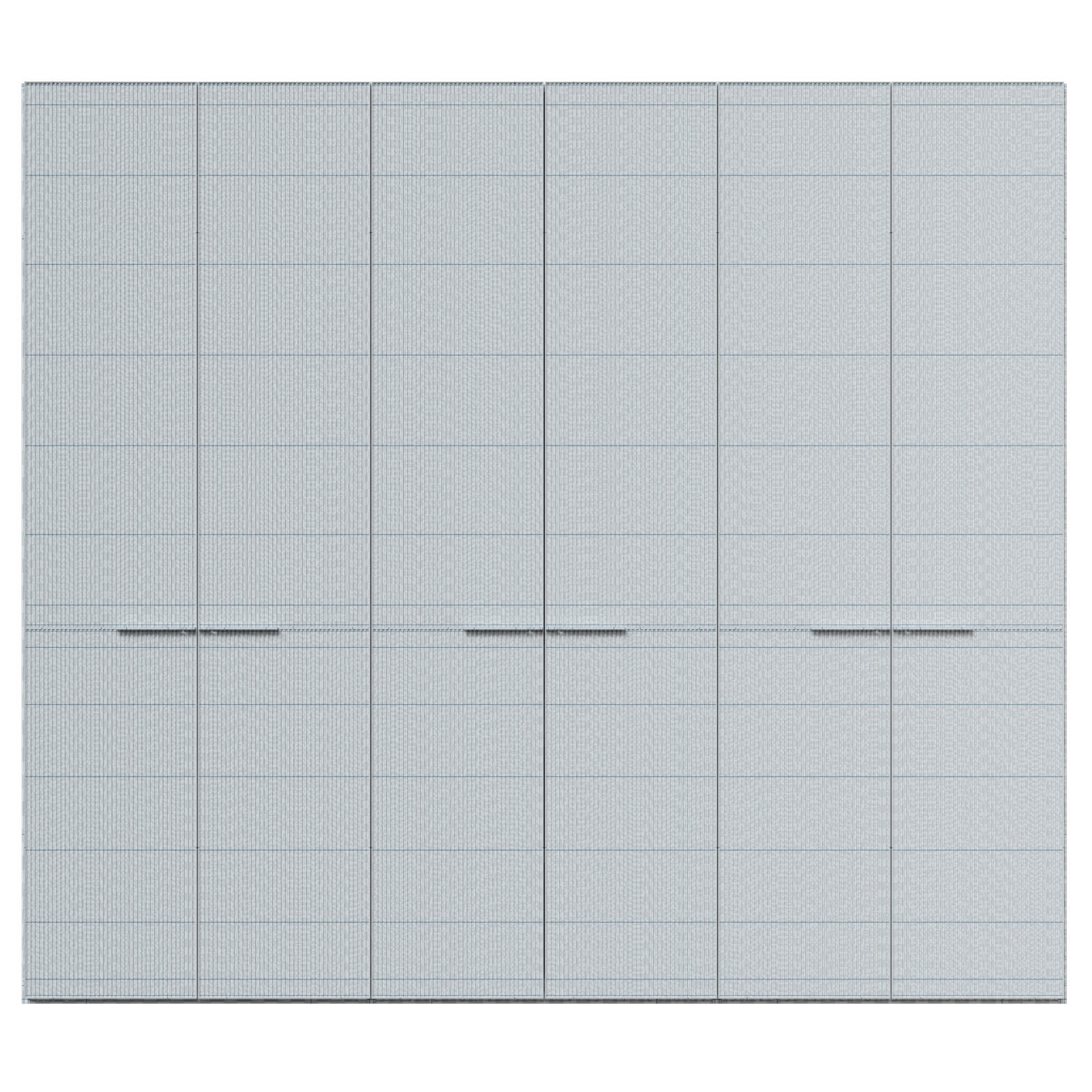 Lema wardrobe Seryasse by David Lopez Quincoces 3D model_14