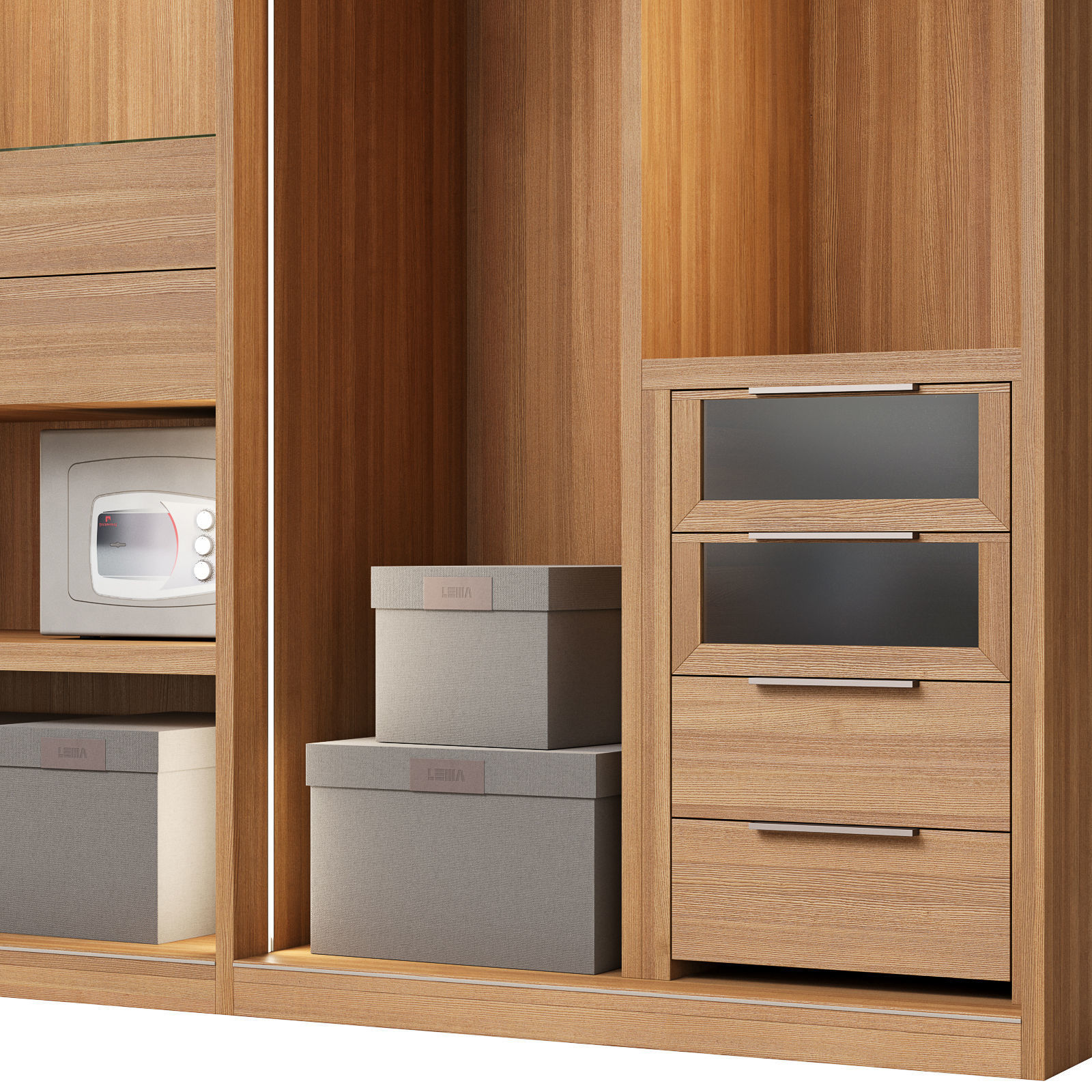 Lema wardrobe Seryasse by David Lopez Quincoces 3D model_6