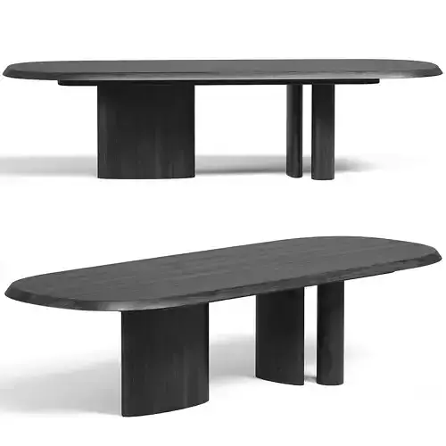 Bonaldo Padiglioni Dining Table