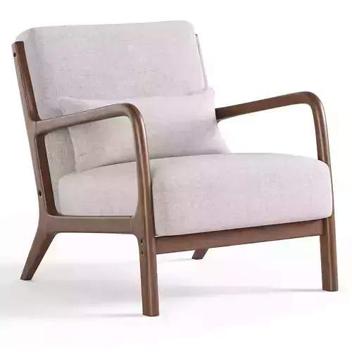 Inca Accent Lounge Chair