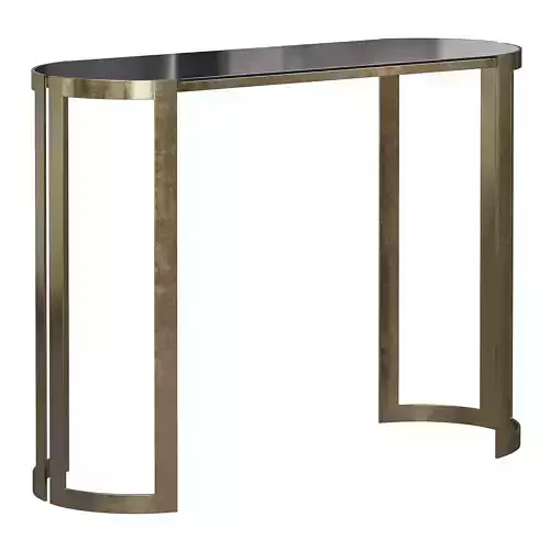 Corder console by Meroniecolzani