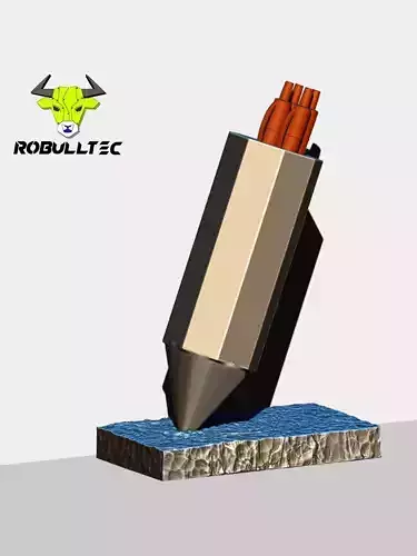 Pencil Holder