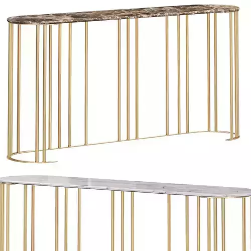  alghero console by meroniecolzani