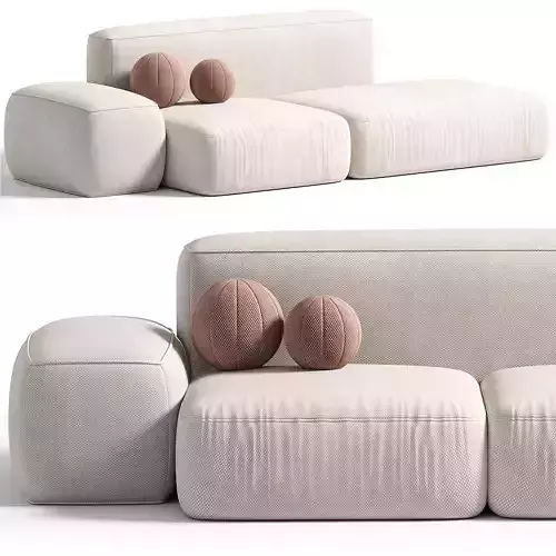 CUPEN Sofa