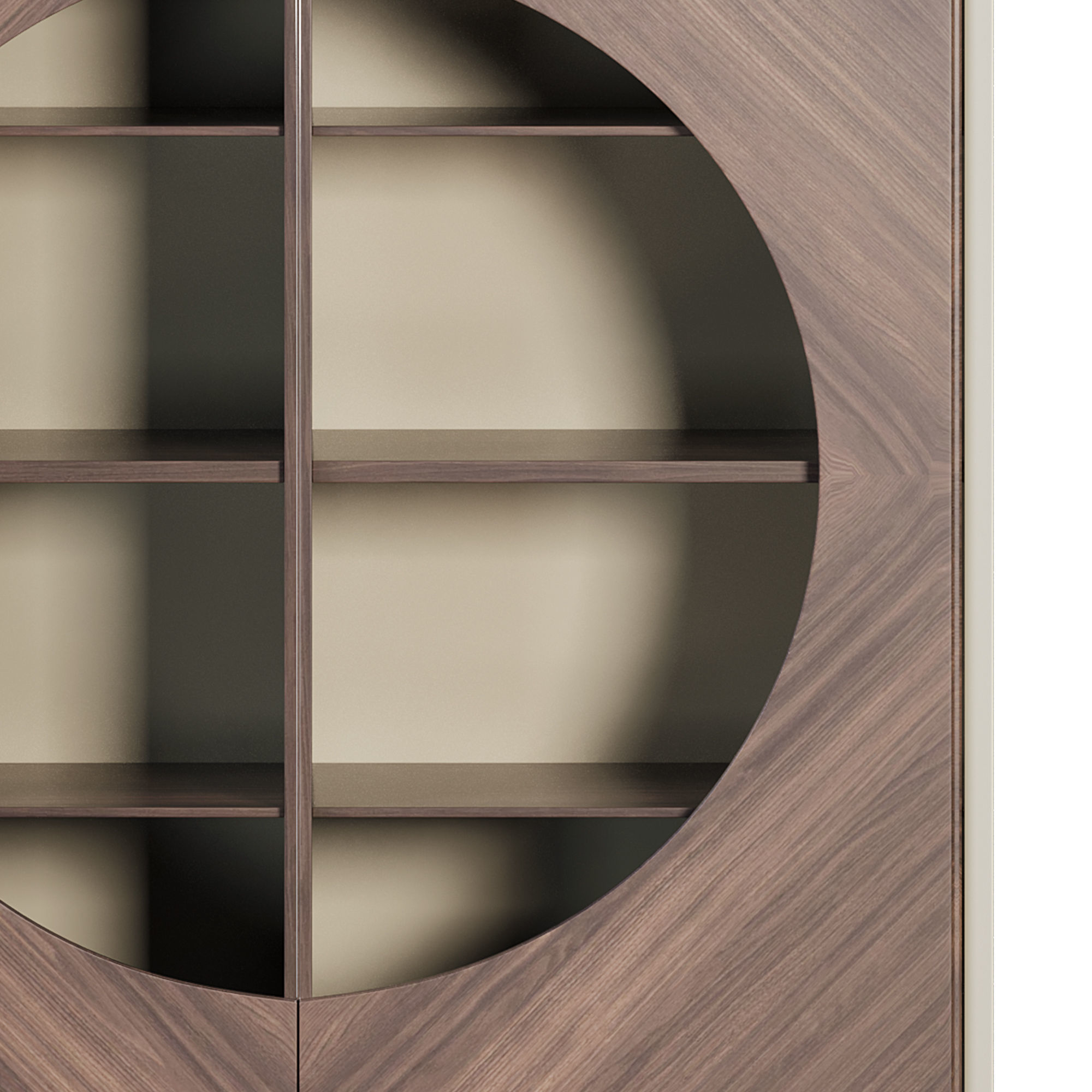 Bagutta circle by Meroniecolzani 3D model_1