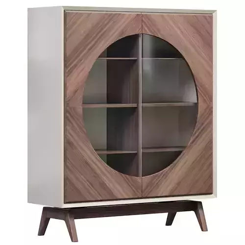 Bagutta circle by Meroniecolzani