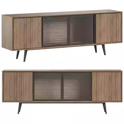 Moscova Sideboard By Meronie colzani