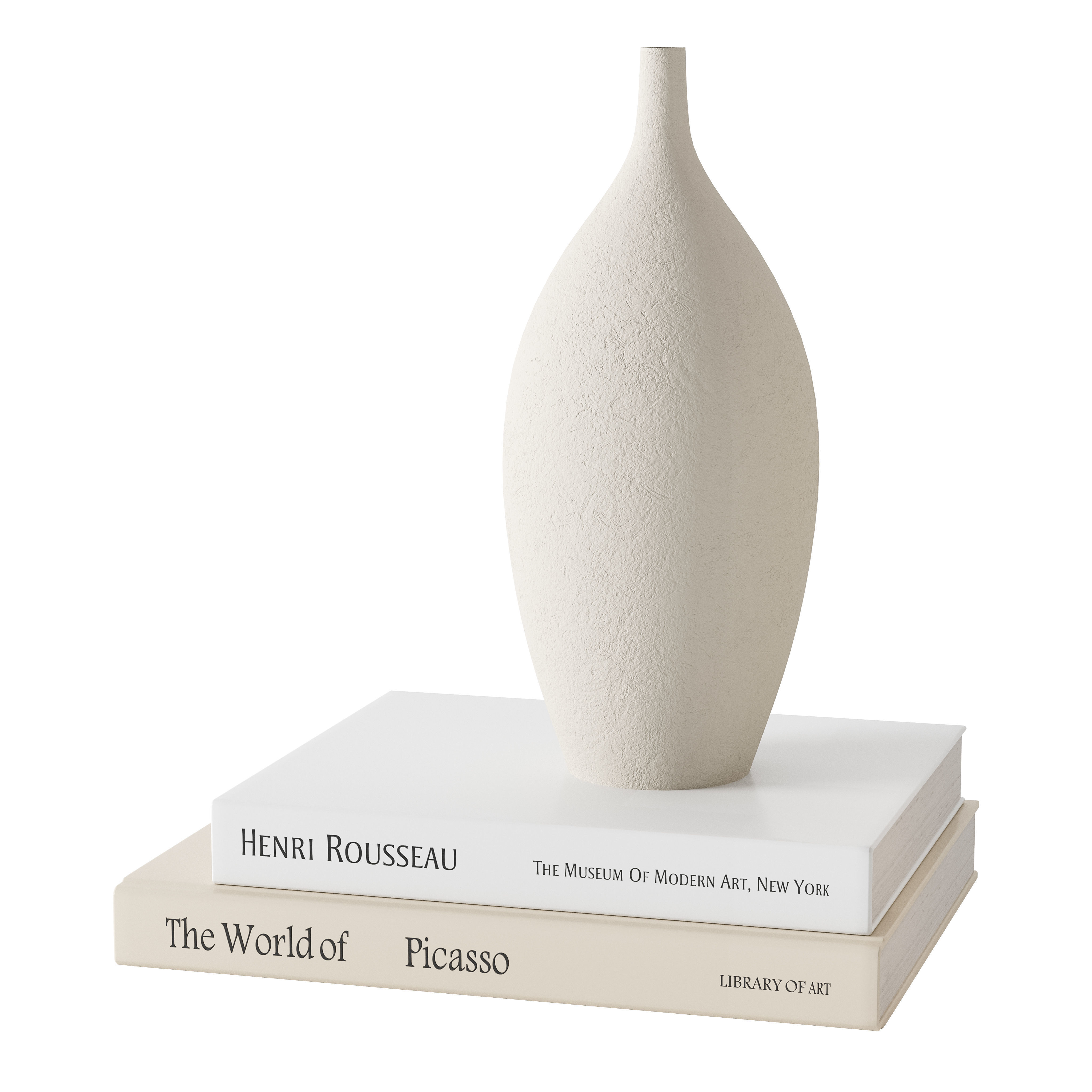 Decorative Set 11 3D model_1