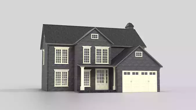 British House Design 08T1