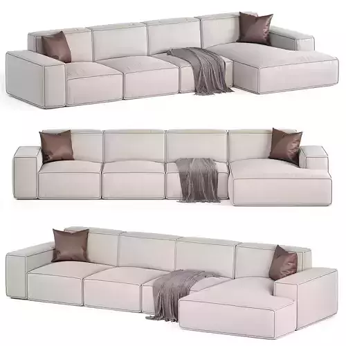ZABILA Sofa