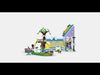 LEGO Friends Dog Rescue Centre 41727 Low-poly 3D model_1