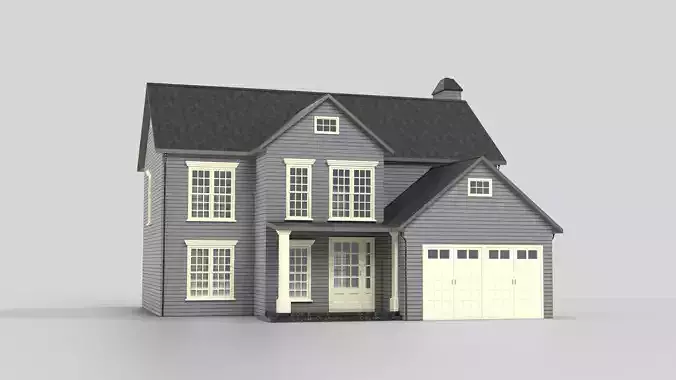 British House Design 08T2 