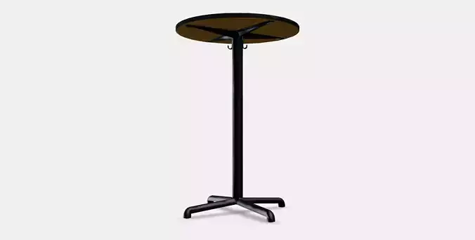 STENSELE Bar table