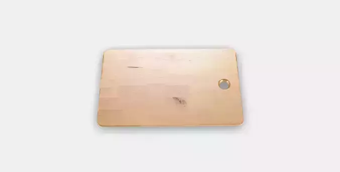 PROPPMATT Chopping board