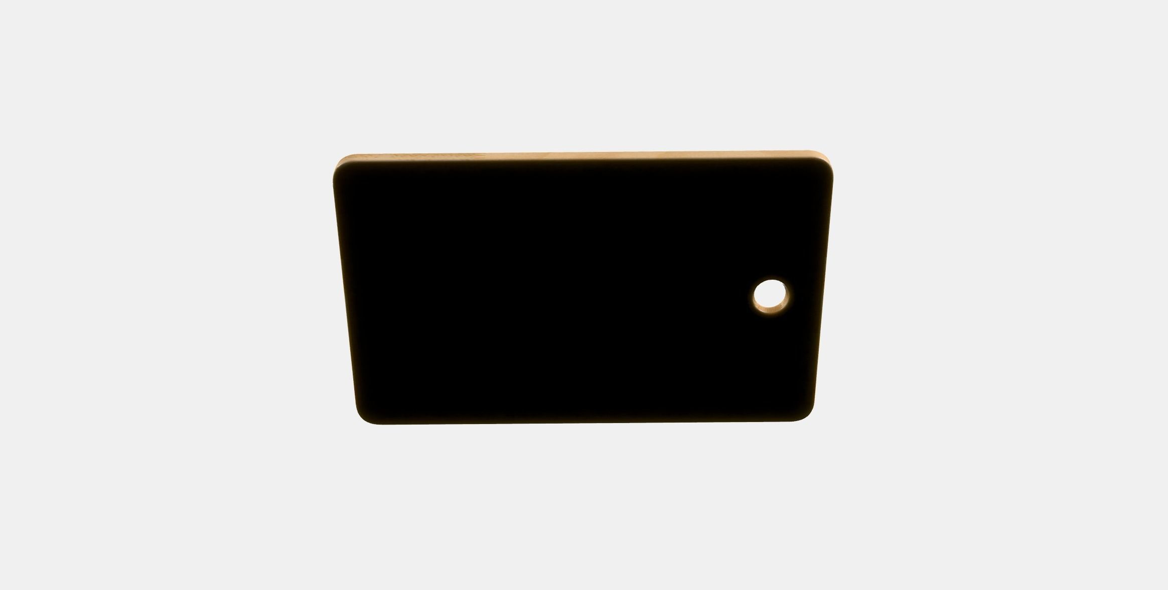 PROPPMATT Chopping board Low-poly 3D model_5