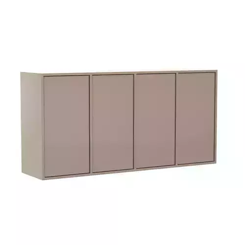 Versatile Storage Essential