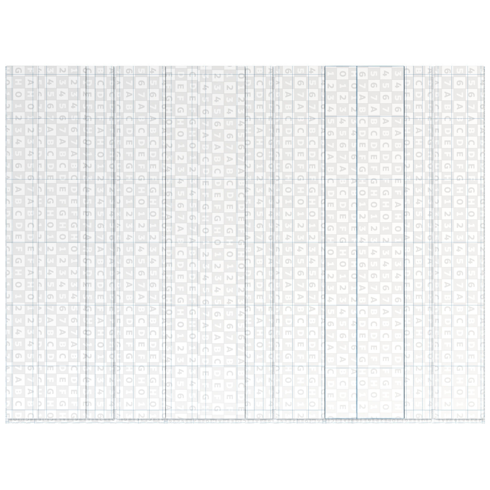 Lema wardrobe Naica by Cairoli and Donzelli 3D model_11