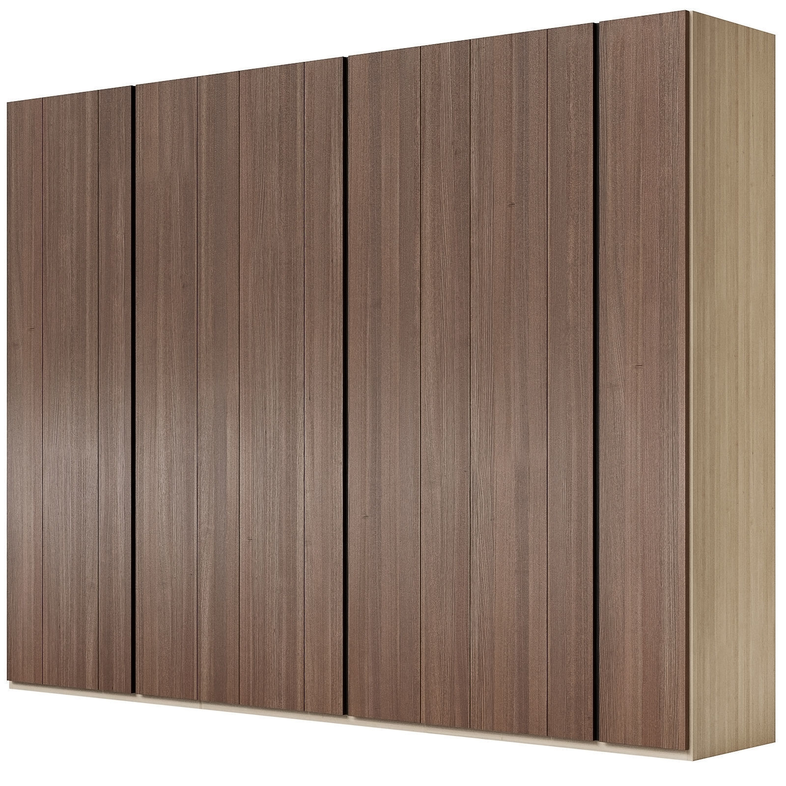 Lema wardrobe Naica by Cairoli and Donzelli 3D model_9