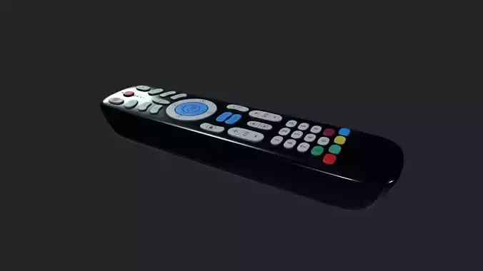TV Remote