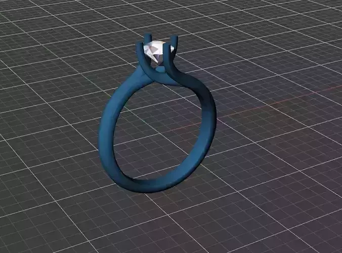 Engagement Ring