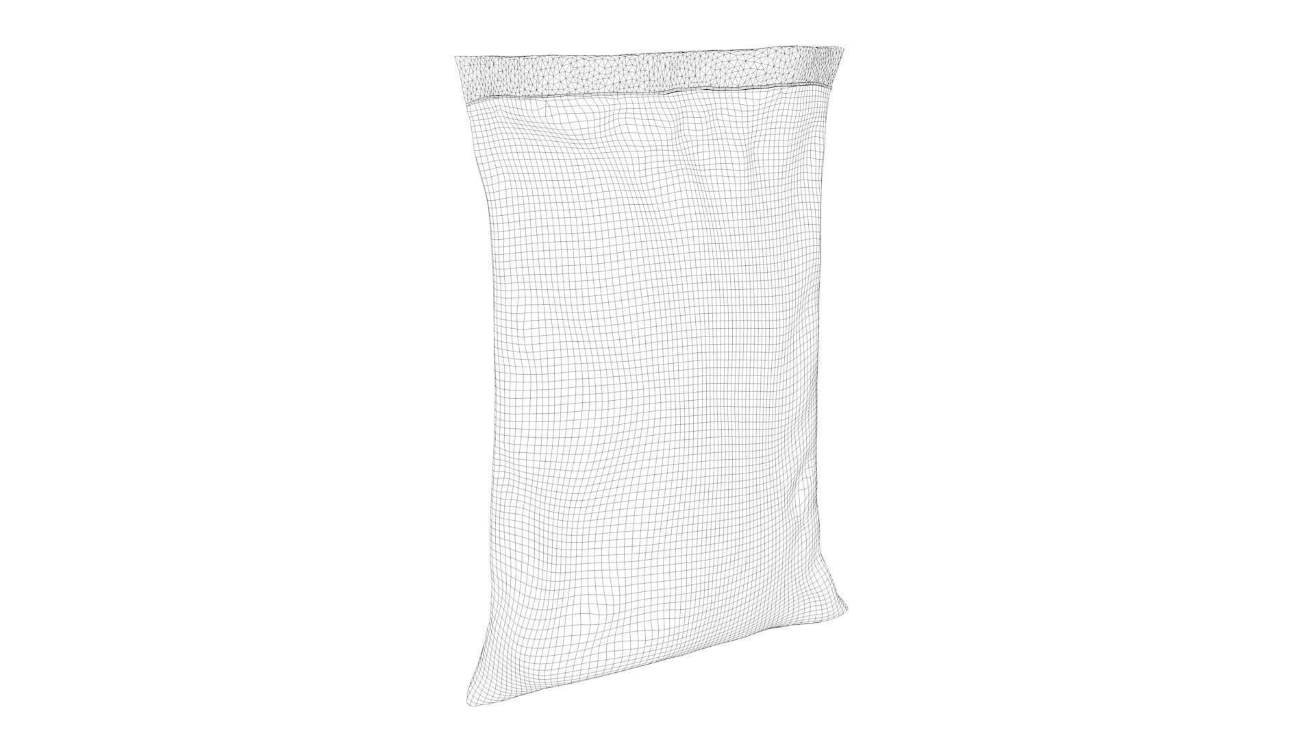 Package mockup 2 3D model_8