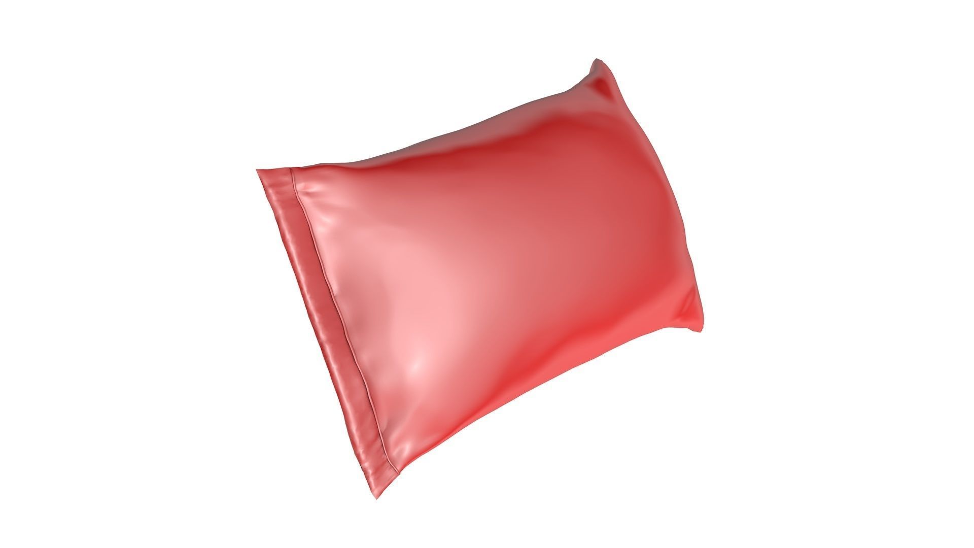 Package mockup 2 3D model_7