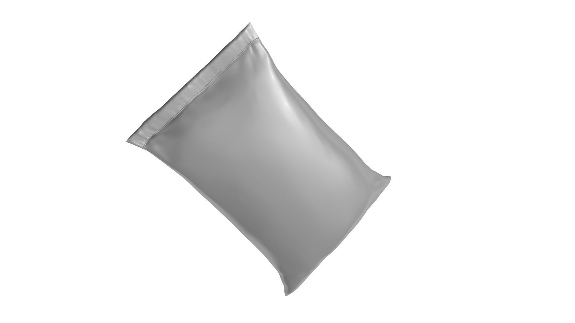 Package mockup 2 3D model_1