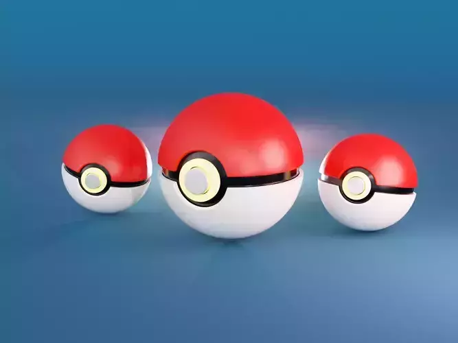 Pokeball