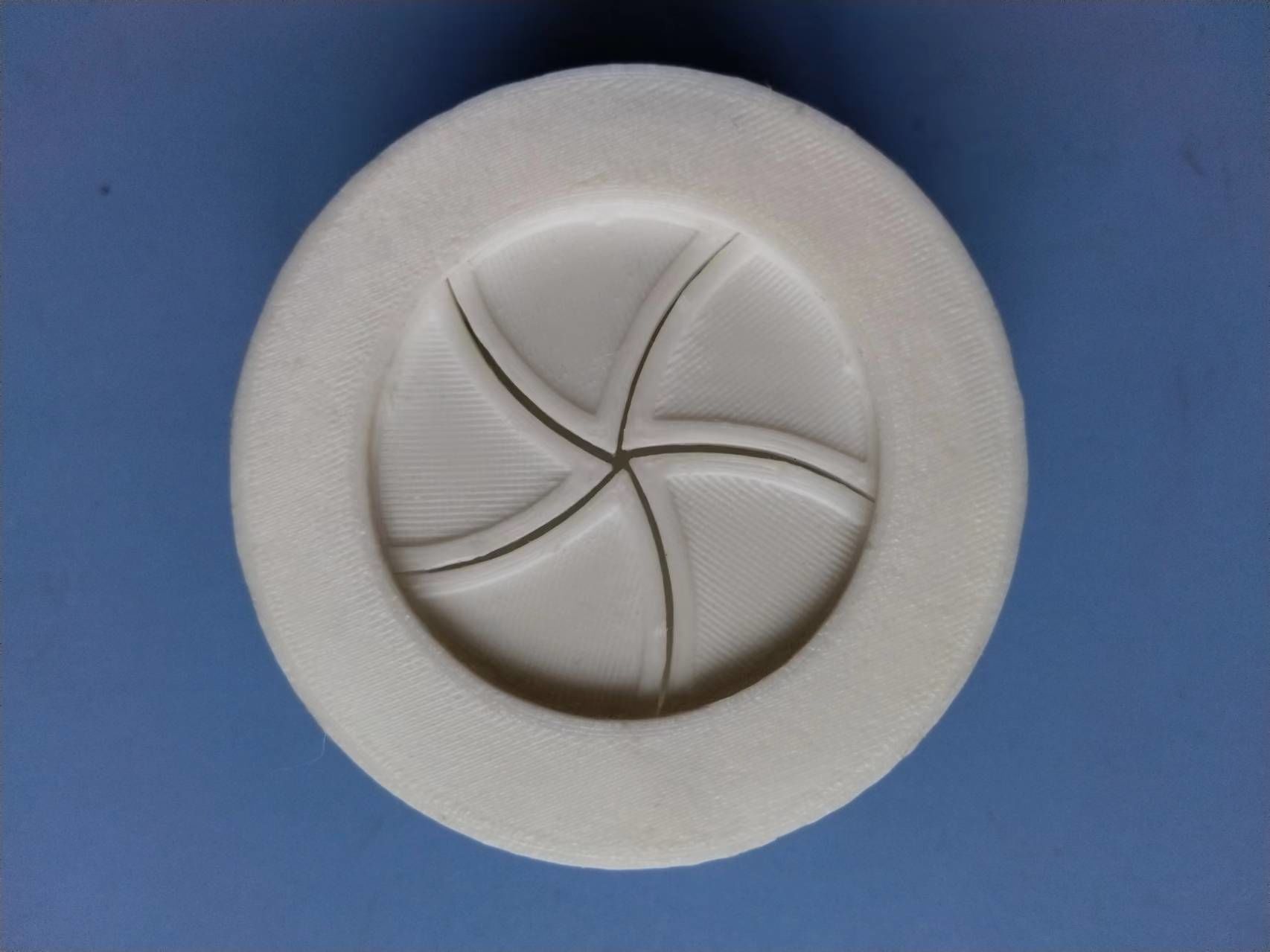 3DPD50B5TY4 mechanical mechanism type 4 for 3d printing 3D print model_18